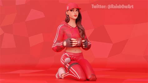 ruby fortnite porn|Festive Ruby gets an early surprise ( conseit ) [fortnite]